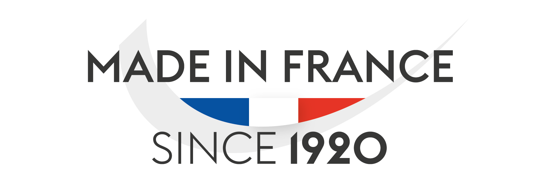 Mantion : Fabrication francaise