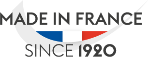 Made in France since 1920