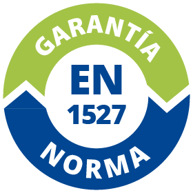 Garantie 100000 cycles