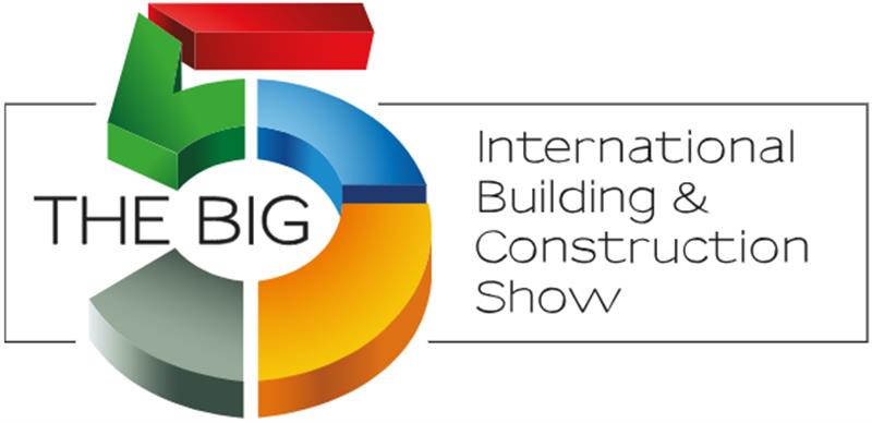 EVENT – The big five – 2022