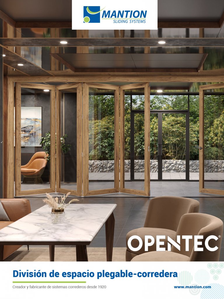 Catálogo Opentec