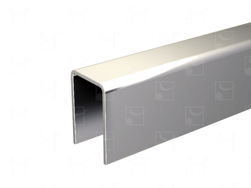 Profil U - 6 m