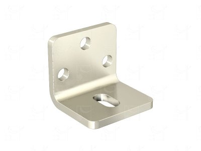 Adjustable angle plate