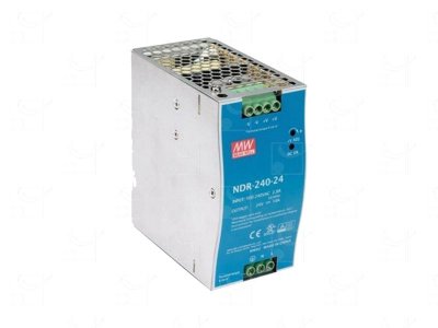 220V/24V DC 240W power supply