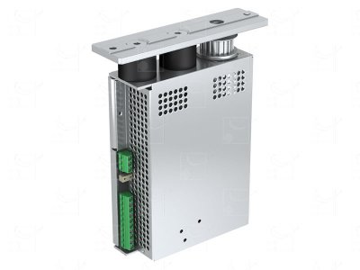 Motor WIDOOR wired Kit