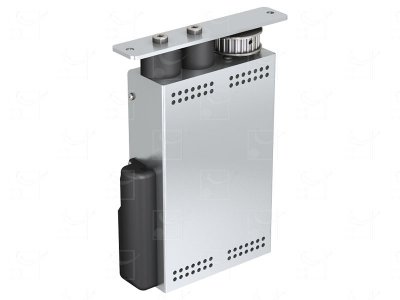 Widoor motor - 230V - radio control 433.92 Mhz