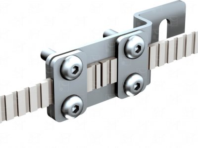 Fixed Point Assembly