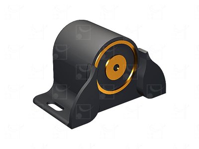 Electromagnetic closure