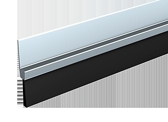 Szczotka uszczelniająca – 3 m