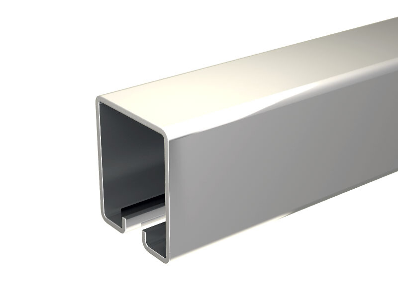 Stahlschiene – 3 m Stahlschiene – 3 m