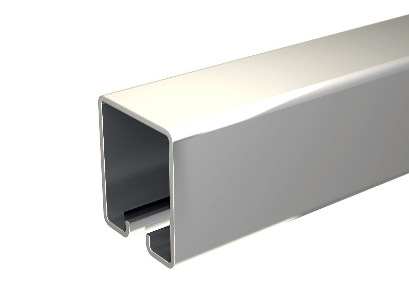 Stahlschiene – 4 m Stahlschiene – 4 m