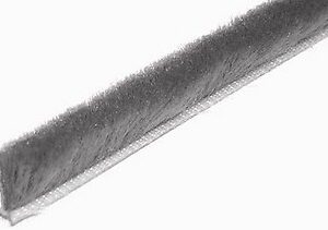 Sealing brush - 11 m