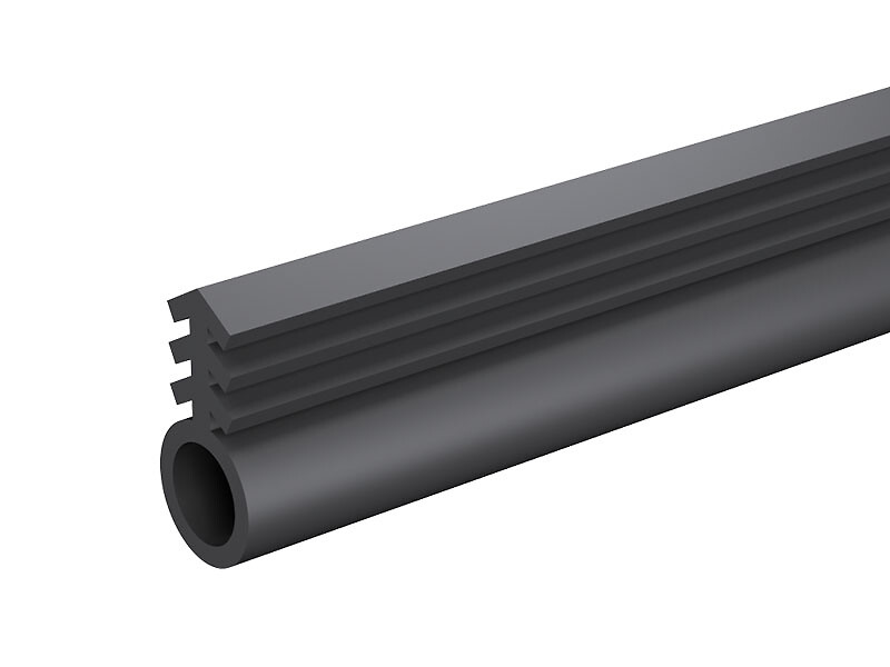 Tubular seal – 2.50 m
