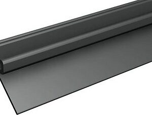 Black external seal - 2.50 m