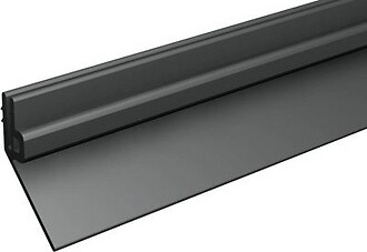 Black external seal – 2.50 m Black external seal – 2.50 m