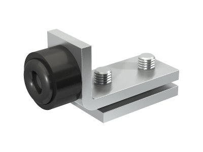 Butée de rail