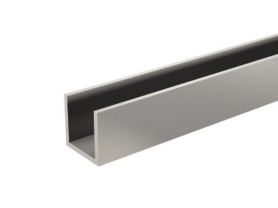 Rail au sol