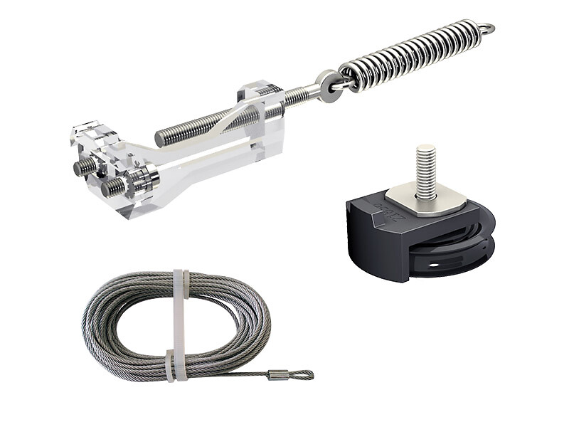 Accessoires de synchronisation Accessoires de synchronisation