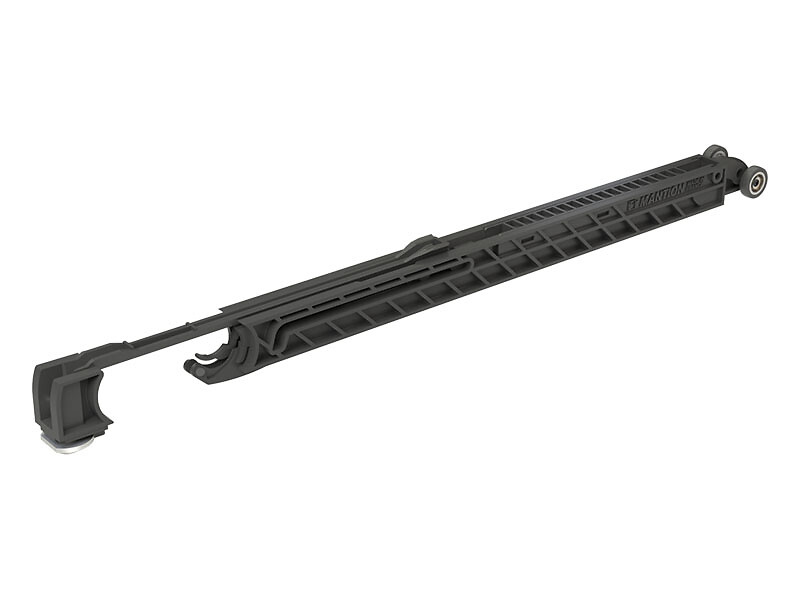 Serie SAF-EVOLUTION Türschließdämpfer, Türen für 81-120 kg, geeignet für Innenbereich