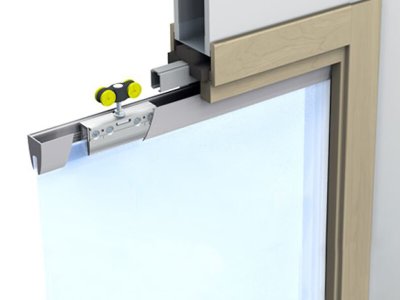 Kit de revestimiento para caja SAF-INSIDECO70M o SAF-INSIDECO80M