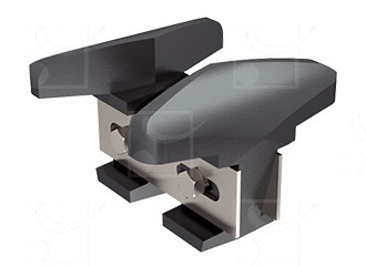 Adjustable shoe-guide