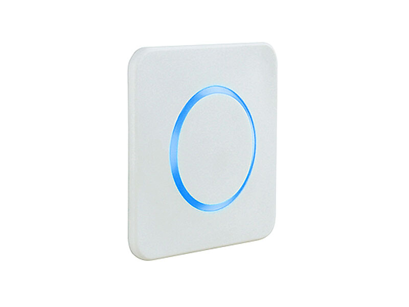 Contactless wired switch for sliding door Contactless wired switch for sliding door