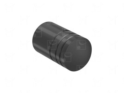 Stop for swing shutters