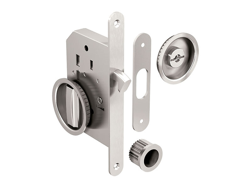 Lock kit
