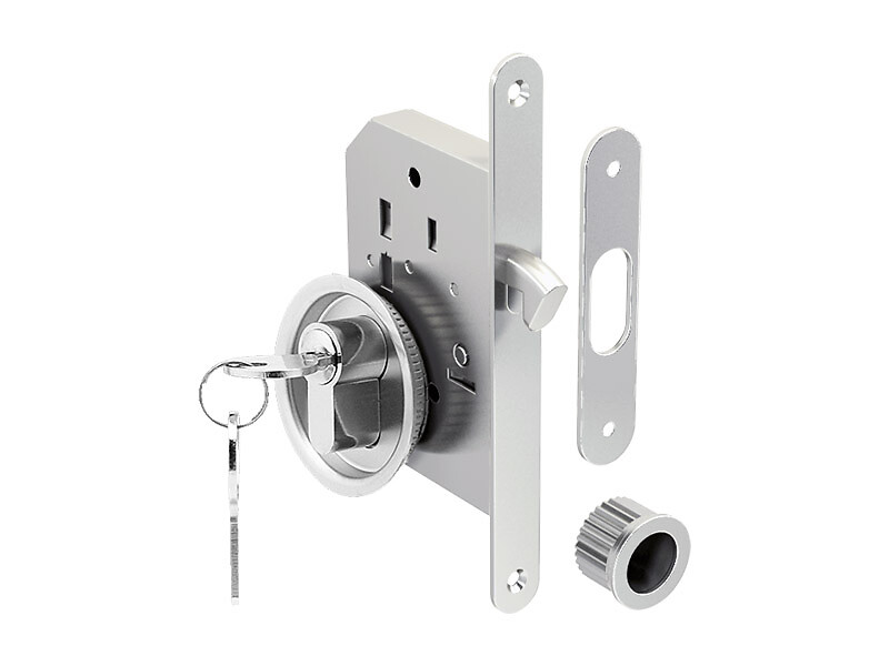 Lock kit