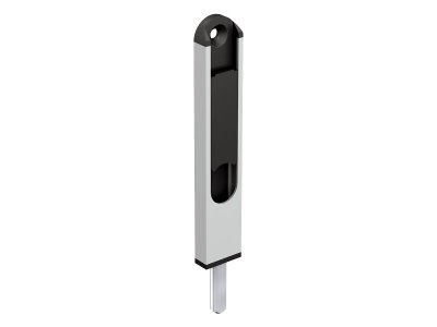Lever lock