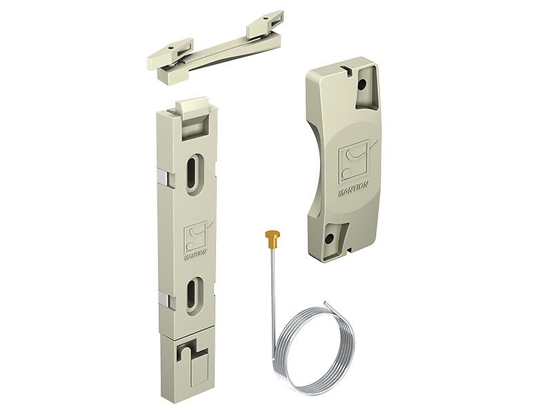 Locking system Locking system