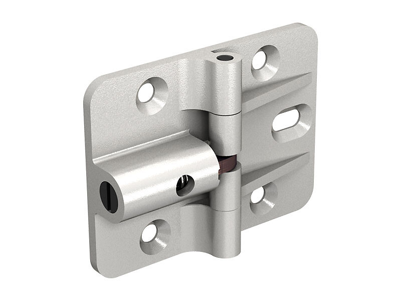 Hinge Hinge