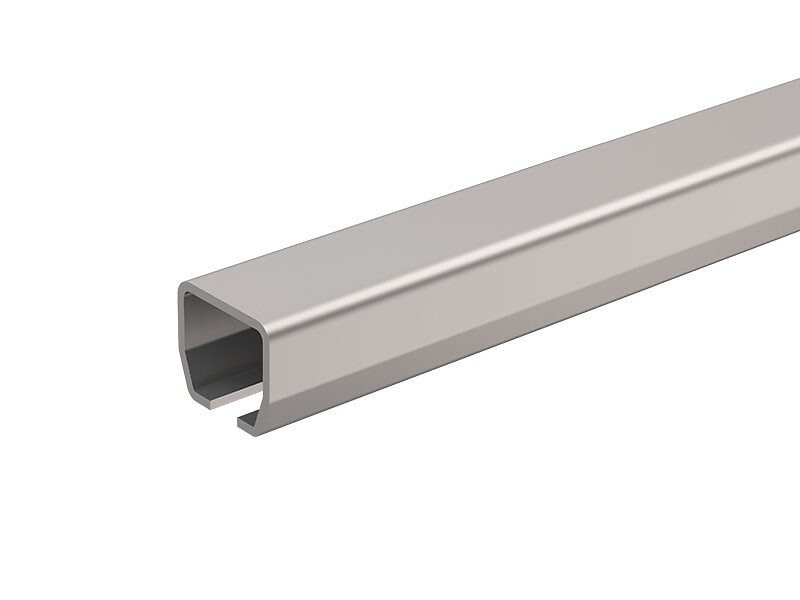 Stainless steel rail - 6 m