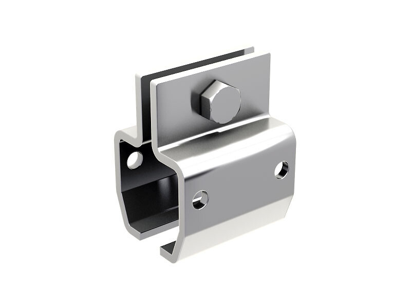 Clamping support