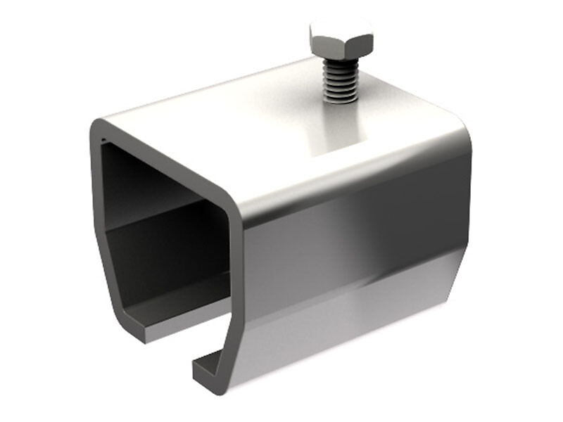 Stainless steel welding bracket