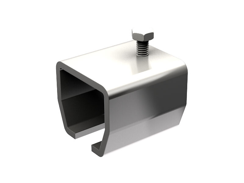 Stainless steel welding bracket
