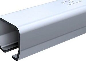 Steel rail - 9 m