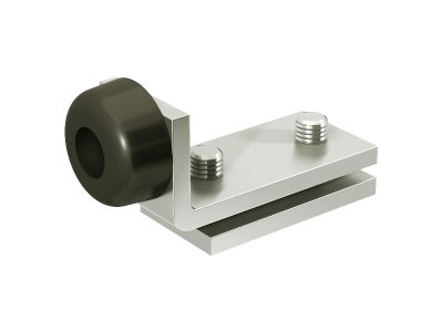 Butée de rail