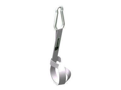 Kit de soporte para tubo