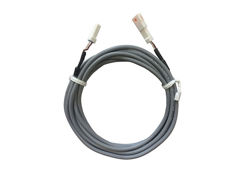 Wiring harness for electronic locking kit for Sycomm Wiring harness for electronic locking kit for Sycomm