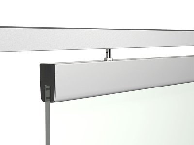 Bedekking voor draadklem - 12 mm