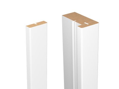 Kit tapée SAF BOIS 60.