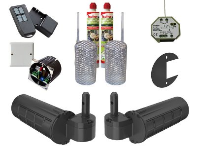 W0000010 Engine Pack