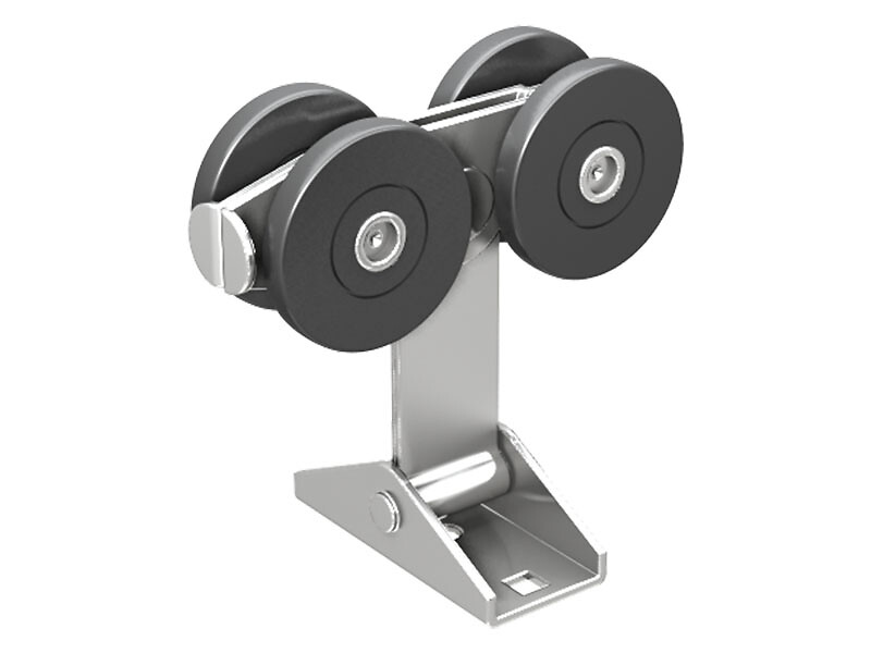 <p>CHARIOT SUPPORT</p>