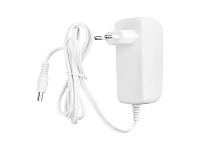 12 V oplader voor WIBAT LINTEAU SOLAR batterij