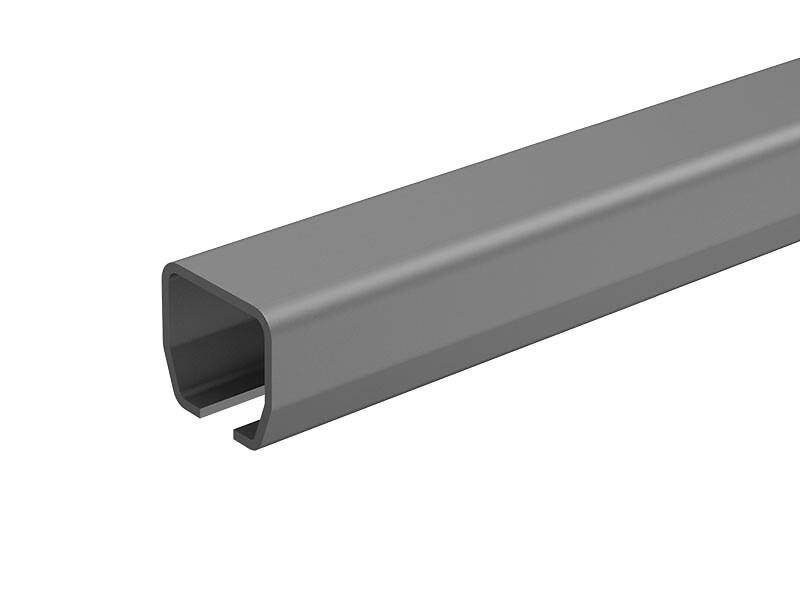Black rail - 6 m